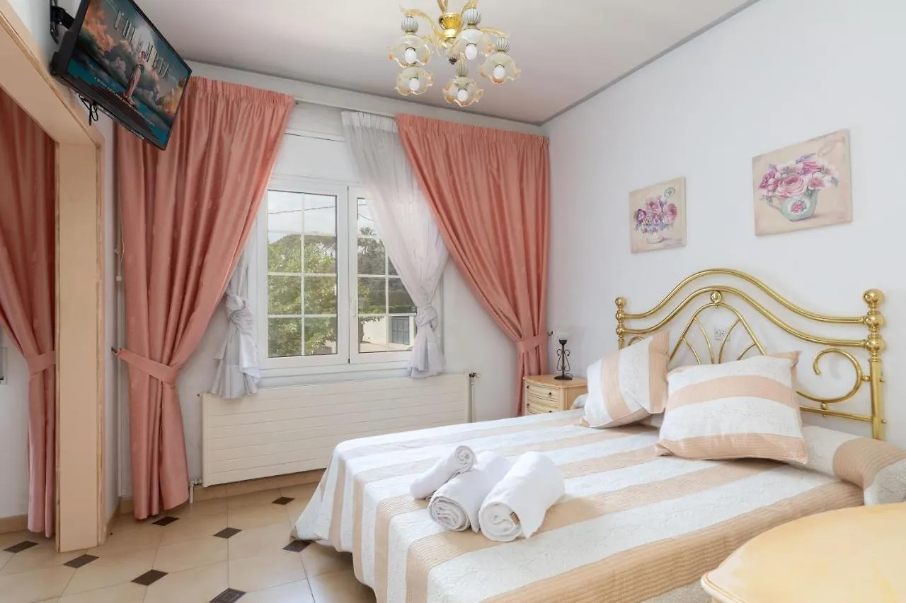 Hauzify I Casa Margalef Villa Calonge  0*, Calonge (Catalonia)