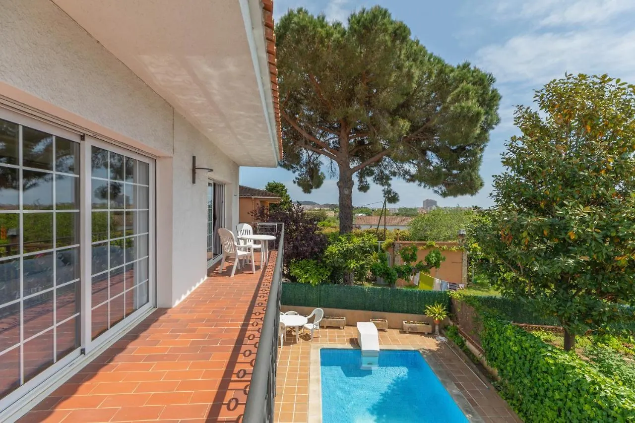 Hauzify I Casa Margalef Villa Calonge  0*, Calonge (Catalonia) Spain