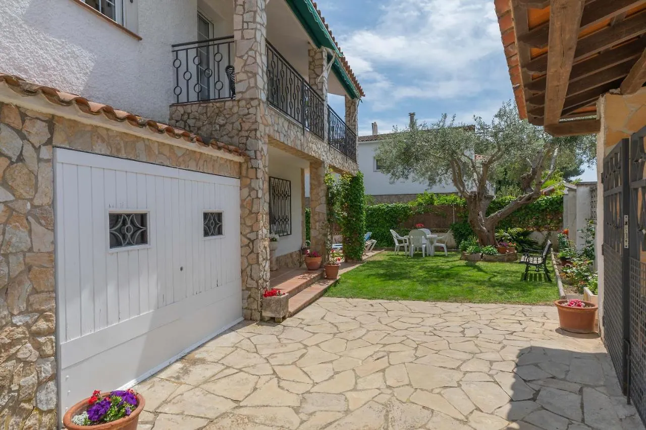 Hauzify I Casa Margalef Villa Calonge  Calonge (Catalonia)