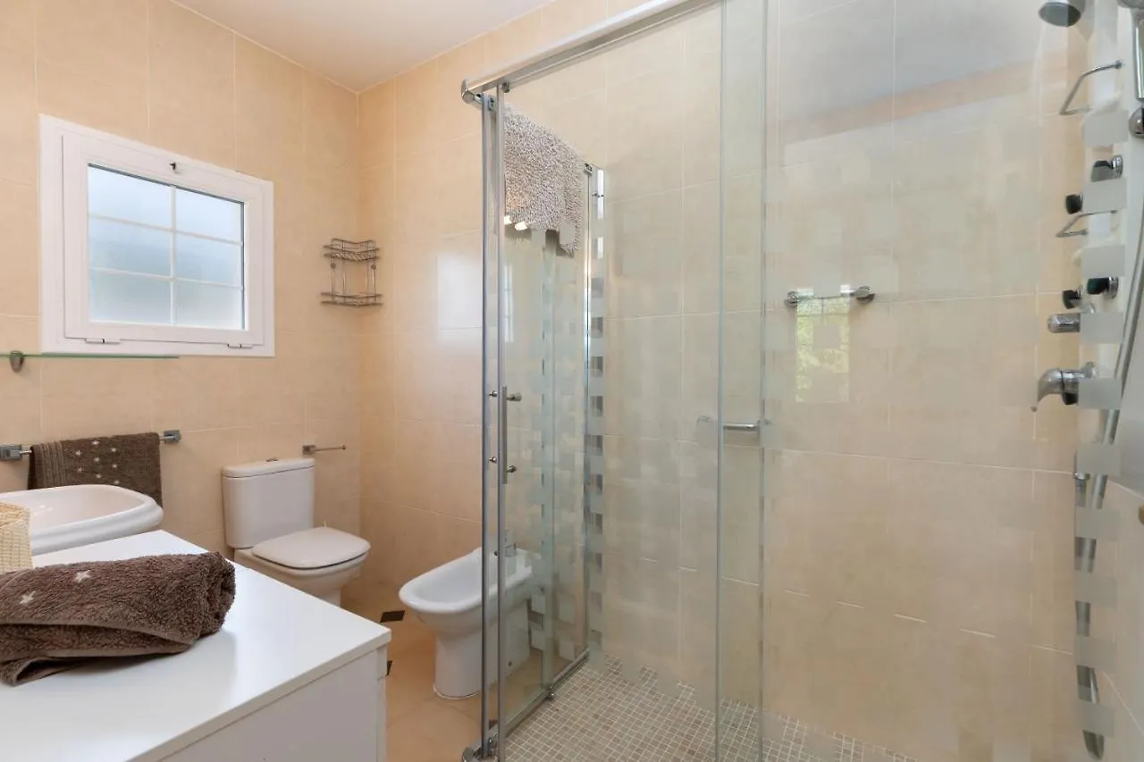 Hauzify I Casa Margalef Villa Calonge  Calonge (Catalonia)