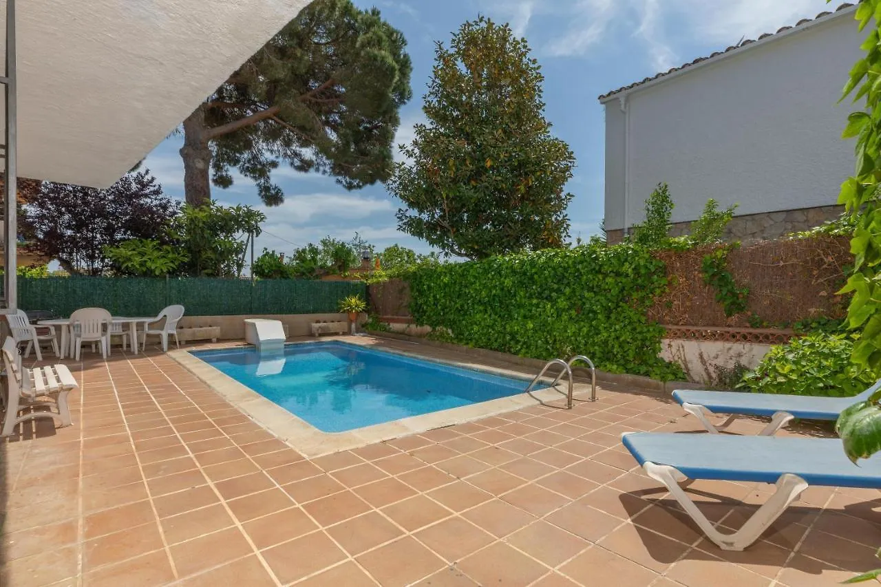 Hauzify I Casa Margalef Villa Calonge